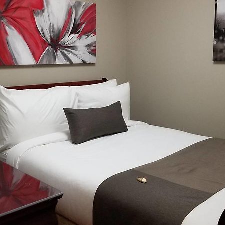2-Bedroom Apartment #30A By Amazing Property Rentals Gatineau Exterior foto