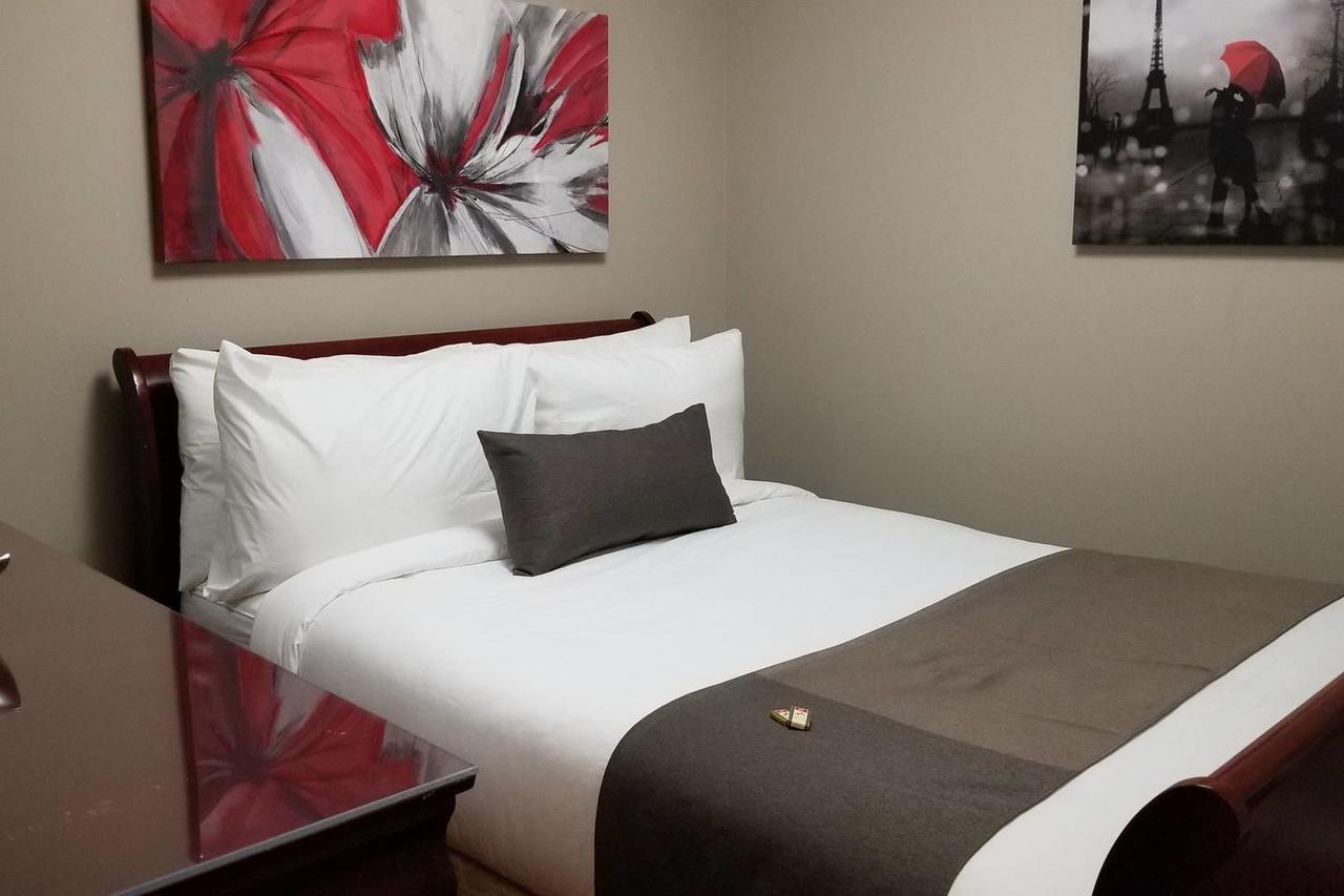 2-Bedroom Apartment #30A By Amazing Property Rentals Gatineau Exterior foto