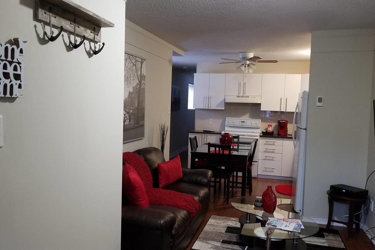 2-Bedroom Apartment #30A By Amazing Property Rentals Gatineau Exterior foto